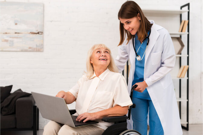 Daily Standard Health Screenings