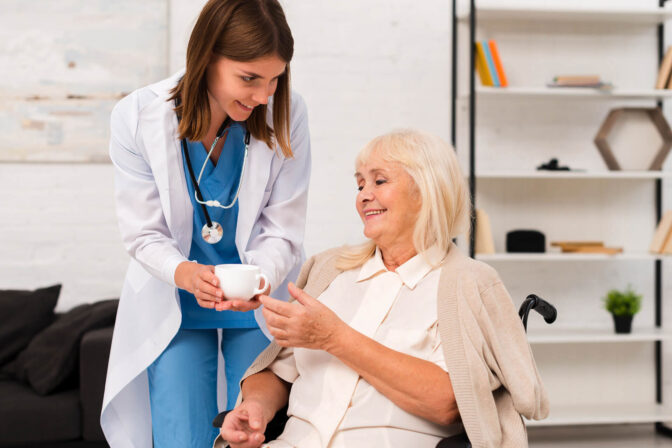 Guidelines for Safe Medication Management for Older Adults
